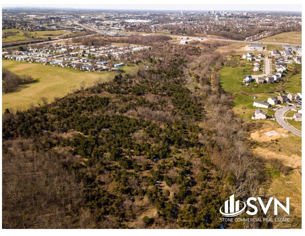 Irvine Road: 1819 Irvine Road, Richmond, KY 40475